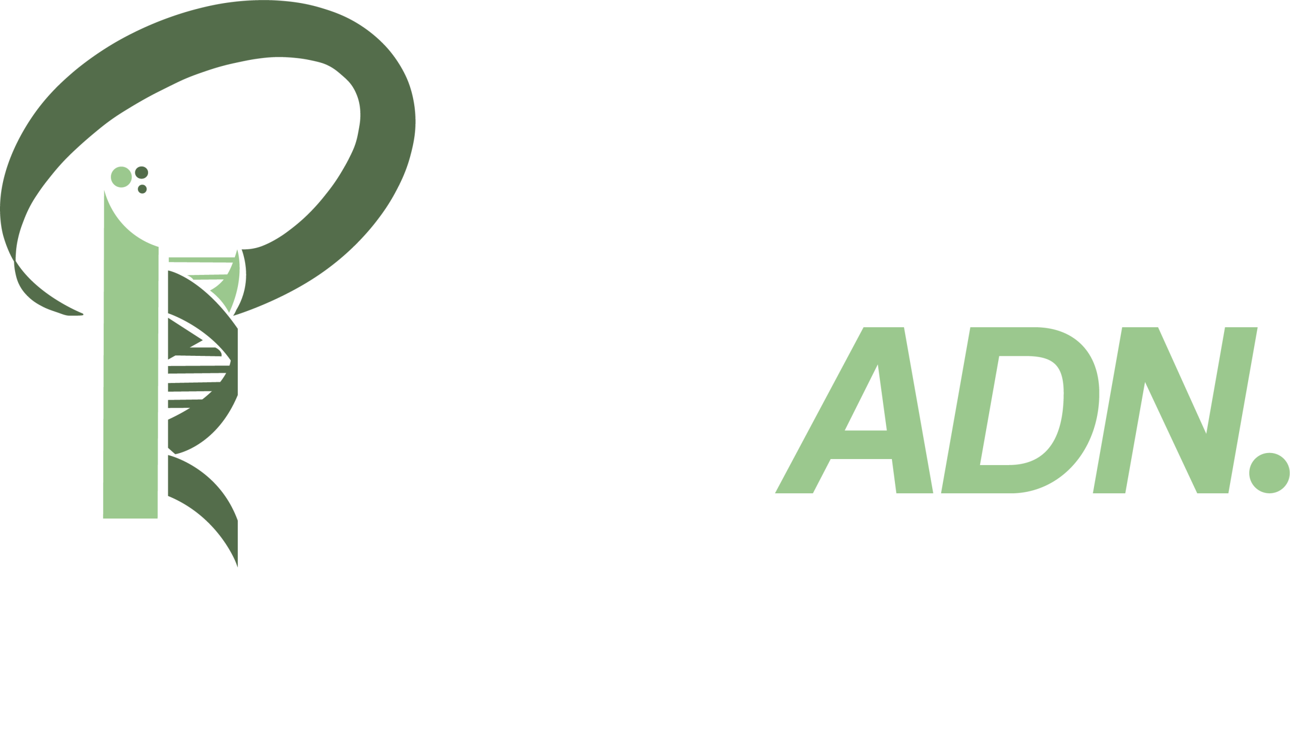 Logo Groupement PharmADN