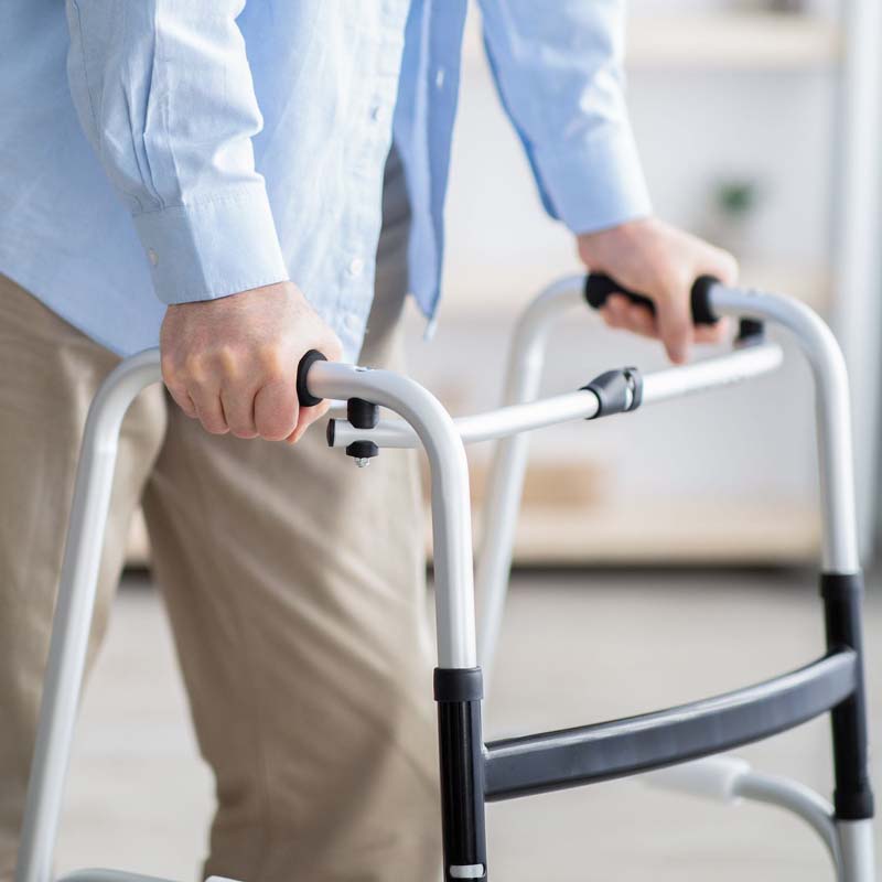 Location et vente de matériel médical