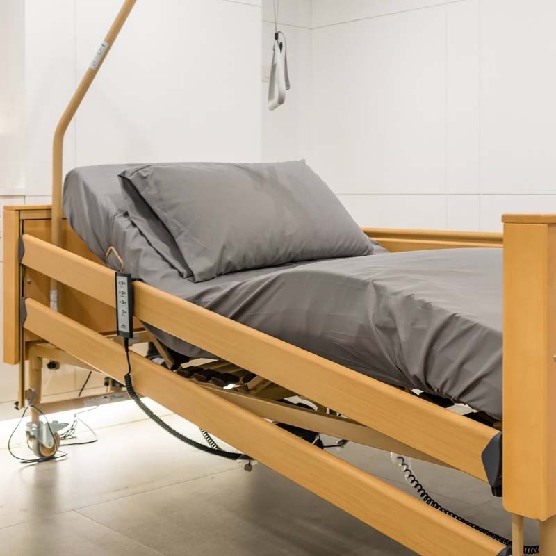 Location et vente de lits médicalisés