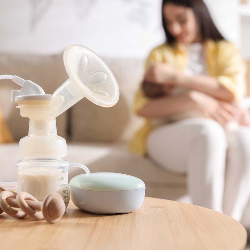 Location tire-lait à Uzy